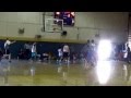 BRANDON TILLIS 2014 SUMMER AND FALL LEAGUE HIGHLIGHTS