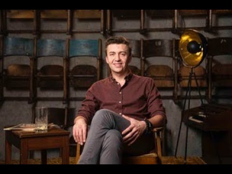 SALAMONSPACE - Przestrzeń Edukacji #4 - Michał Stępień