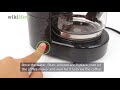 How To Use A Coffee Maker