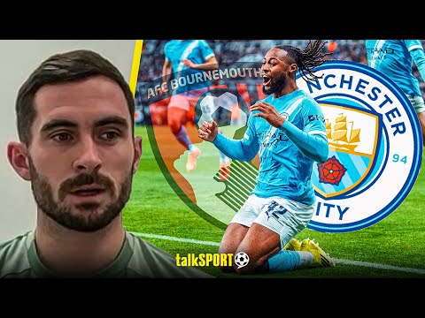 Bournemouth's Lewis Cook REVEALS the IMPACT of Antoine Semenyo's EXIT in the January Transfer Window