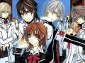 Vampire Knight - Soundtrack ~ Still Doll 