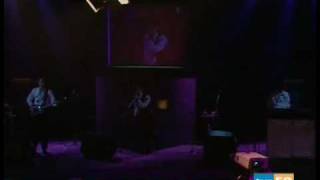 Tuxedomoon - Hugging the earth, La Edad de Oro, Madrid 1983