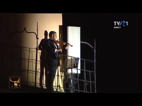 Cerbul de Aur - You Raise Me Up - Bogdan Costache/Laura Bretan/Oliver Kaye/Ester Peony - Golden Stag