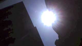 Jon Hopkins - Sun Harmonics (Unofficial Video)