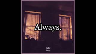 Petal - Heaven [Lyrics]