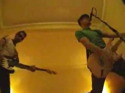 VANILLA CLUB - Milujem dazd