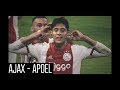? REWIND | Back where we belong! | #AJAAPO