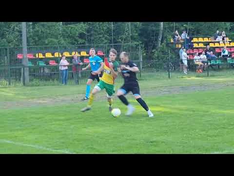 IV liga piłki nożnej: LKS Promień Mońki - Orzeł Kolno