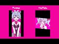 ラビットホール Channel Animation Twitter YouTube