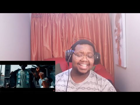 Je n'étais pas prêt pour ça! Fior 2 bior & Niska - Gnonmi avec Lait (Clip officiel) | Reaction