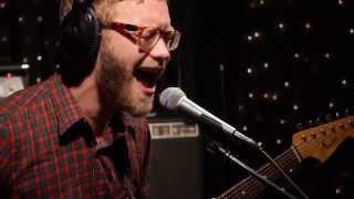 Solids - Traces (Live on KEXP)