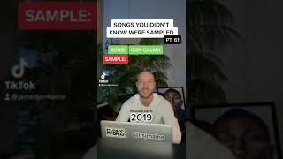 Download lagu Songs You Didn’t Know Were Sampled: Daddy Yankee “Con Calma” w/ Snow mp3