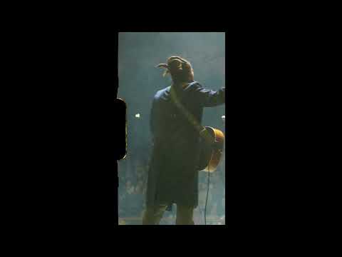 Citizen Cope - Hands of the Saints Insta 3