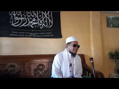 Kenal diri kenal Allah (31/01/24)