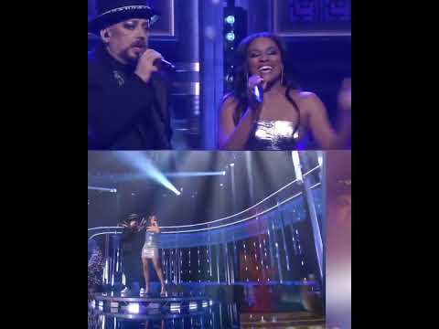 Boy George ft. Ariana DeBose - Electric Energy (snippet compilation)