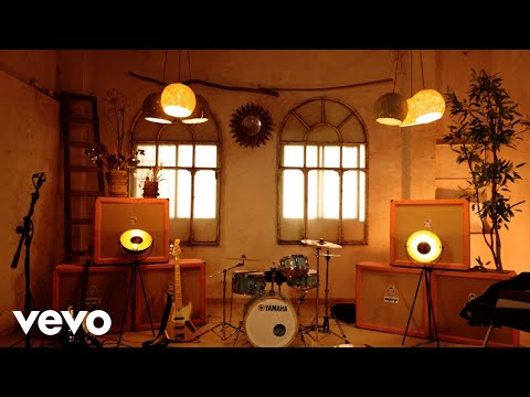 Funambulista - Hasta Que Amaneciera