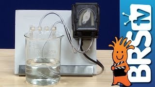 BRS 2 Part Doser - BRStv Product Spotlight