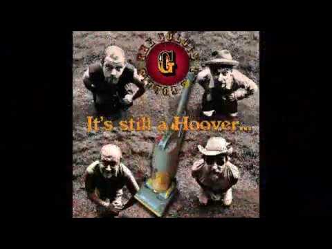 The Golgis - 'It's Still A Hoover' - (un)OFFICIAL (homemade, no budget)VIDEO.