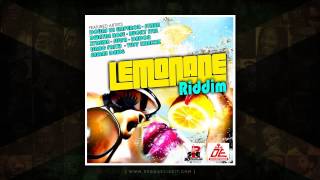 Bucky Ital - Alright (Lemonade Riddim) Pryceless Ent. / Outta East Records - August 2014