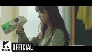 [MV] MINAH (Girl's Day)(민아 (걸스데이)) _ 11°
