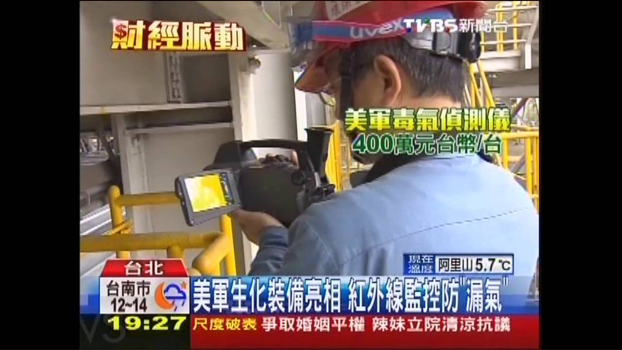 六輕換管345km 台塑斥150億救公安