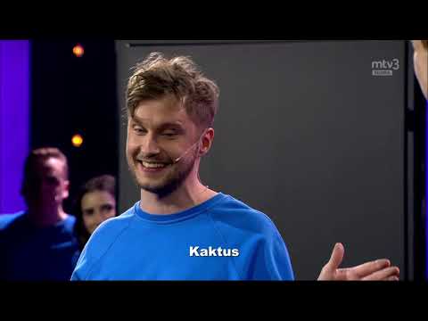 Tulikoe: Roopen bileet | 6. jakso | Putous 12. kausi | MTV3