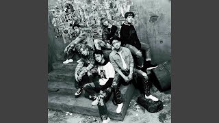 GOT7 - Topic