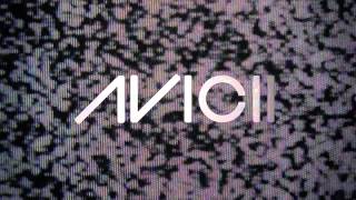 Avicii Feat. Audra Mae - Wild Boy (Dance In The Water)