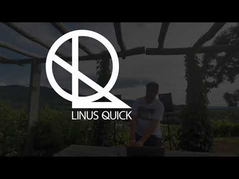 Linus Quick - Live Act - House Music (Outdoor Session Vol.I)