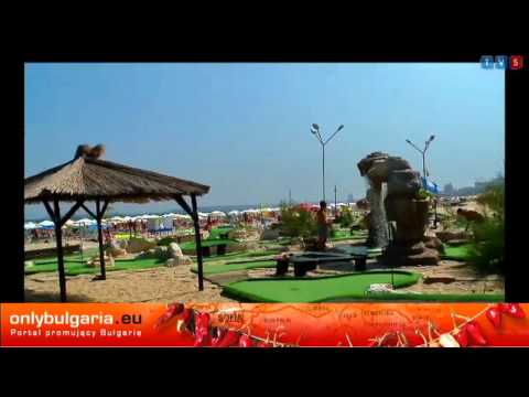 Onlybulgaria.eu - Słoneczny brzeg