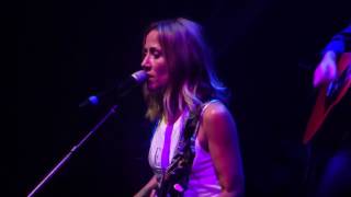 Sheryl Crow - Rollerskate - Live At The Albert Hall, Manchester - Sat 20th May 2017