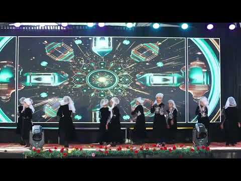 Kun Anta _ el-basafa @HumoodAlkhudher 