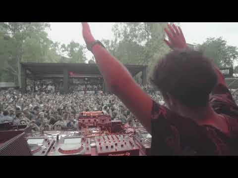 Nacho Bolognani @LaFabrica Open Air. Córdoba. Argentina.