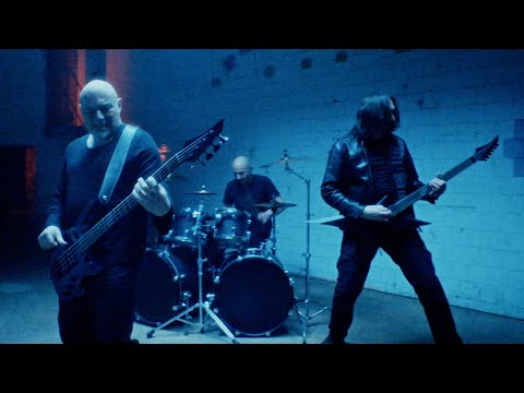 Coroner and Century Media Records