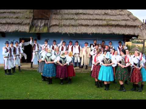 Raslavicke Hudaci   V tim zelenim haju, Ponizej Raslavic, Zahraj