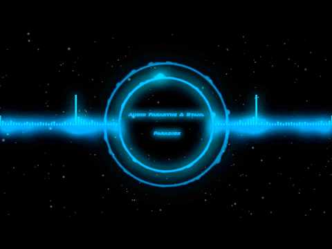 Audio Paradyne & Stahl! - Paradise