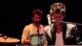 No soy de nadie-Pablo López Elche