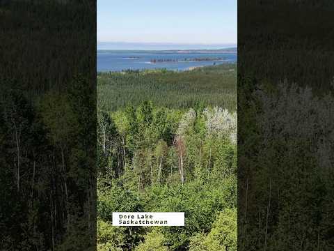 Dore Lake Saskatchewan - June 2026