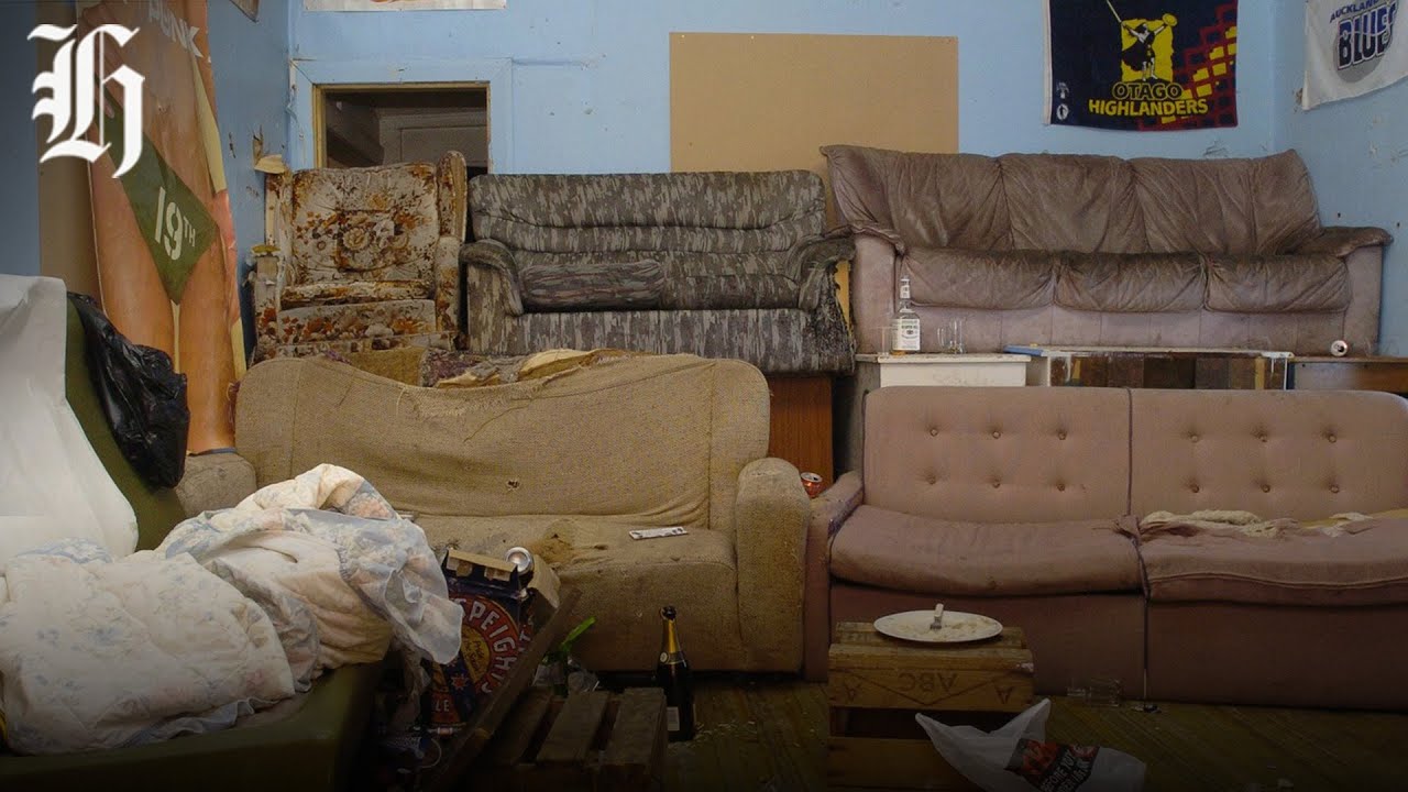 South Island news wrap: Govt backs local seafarers in Timaru, MBIE cracks down on flats | Herald NOW