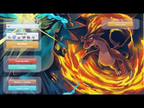 [ORAS OU] My Lord Squads Stay craw Daunting (PS Live #69)