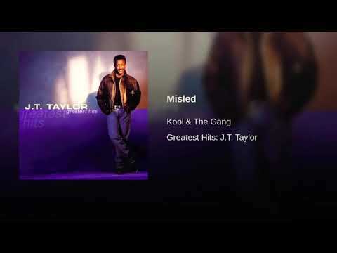 Kool & The Gang - Misled (Remastered)