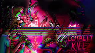 9lokkNine- Talm Bout (Prod by Danny Draco)