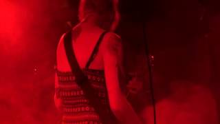 Creepoid - American Smile