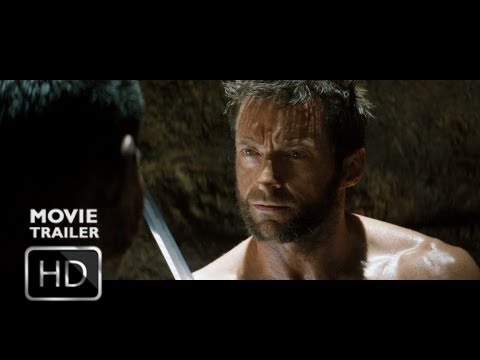 The Wolverine International Trailer 3 - Arabic Subtitles