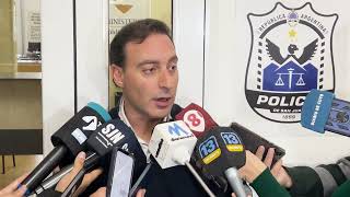 Cayó el conductor que mató a Cintia Ortega: el detalle del auto que lo delató