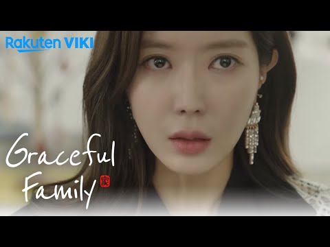 Graceful Family - EP11 | Tearing it Apart