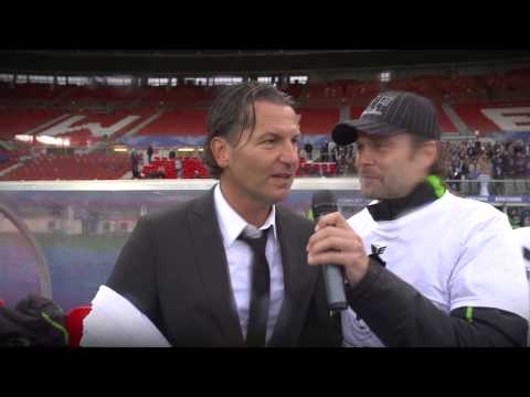 ÖFB Samsung CUP Finale 2013