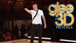 Fat Bottomed Girls (Glee: The 3D Concert Movie) HD