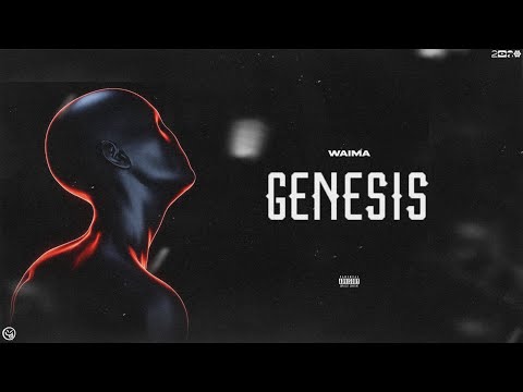 Waima • Genesis prod. Kingxmags