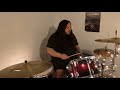 Far Far Away by Five Iron Frenzy (drum cover)